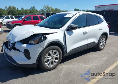 2024 Ford Escape Active z USA, uszkodzony, nr VIN 1FMCU0GNXRUA34922